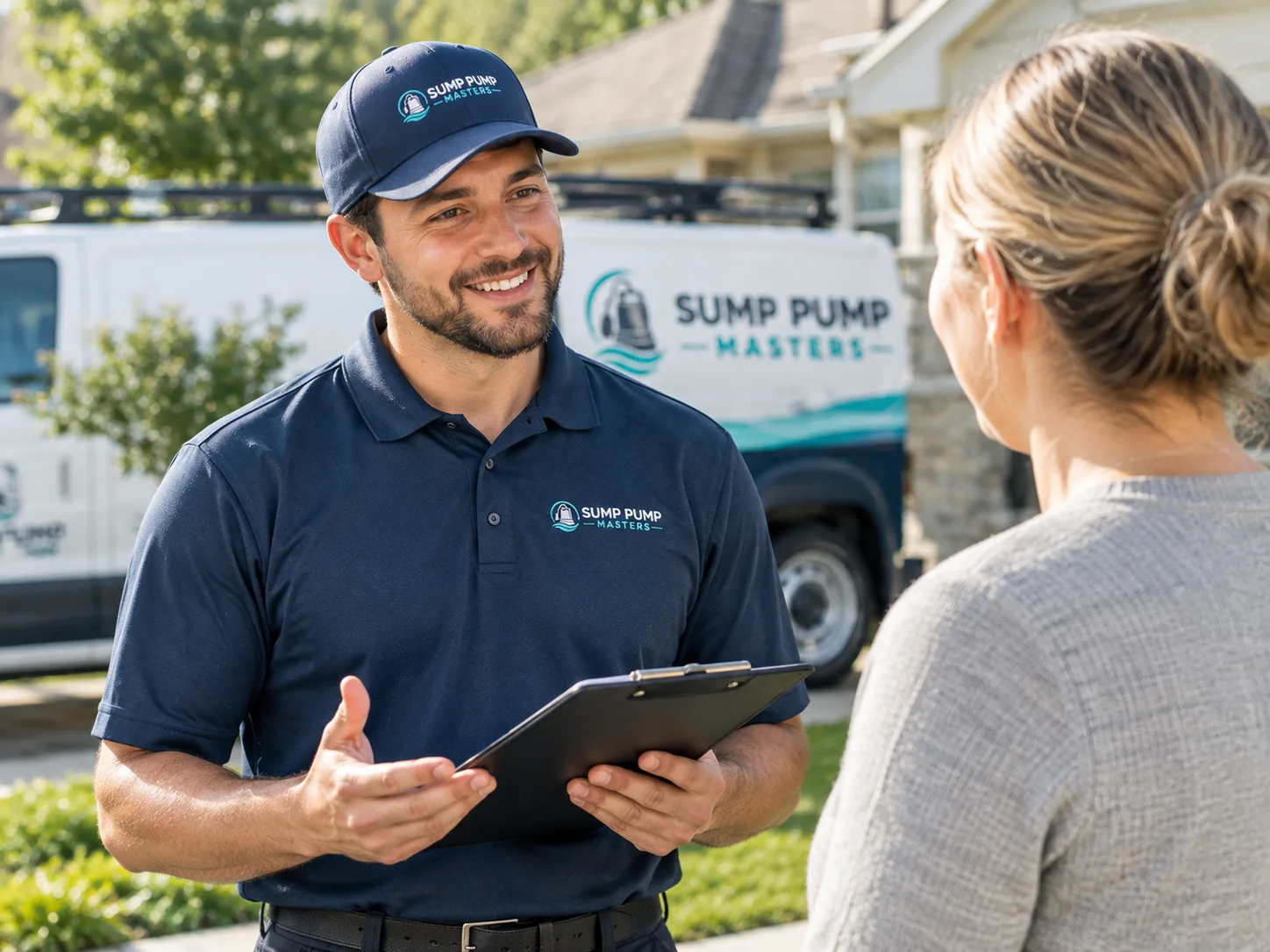 Sump Pump Repair Suring, WI FAQs
